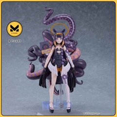 [Pre Order] MÔ HÌNH figma Hololive Production Ninomae Ina'nis(Max Factory) FIGURE CHÍNH HÃNG