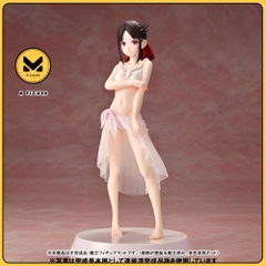 MÔ HÌNH Kaguya-sama wa Kokurasetai: Ultra Romantic - Shinomiya Kaguya - Summer Queens - 1/8 (Our Treasure) FIGURE CHÍNH HÃNG