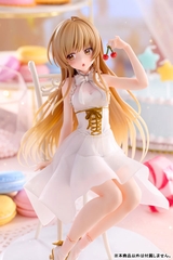 [PRE ORDER] MÔ HÌNH KDcolle The Angel Next Door Spoils Me Rotten Mahiru Shiina Tea Party ver. 1/7 Complete Figure(KADOKAWA) FIGURE CHÍNH HÃNG