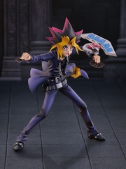 [PRE ORDER] MÔ HÌNH Yu-Gi-Oh! Duel Monsters - Muto Yugi - ARTFX J - 1/7 - -Passionate Duelists- (Kotobukiya) FIGURE CHÍNH HÃNG