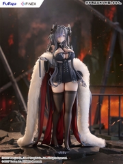 [PRE ORDER] MÔ HÌNH Azur Lane - August von Parseval - F:Nex - 1/6 (FuRyu) FIGURE CHÍNH HÃNG