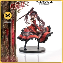 MÔ HÌNH Kurumi Tokisaki - PRISMA WING Date A Bullet - 1/7 Complete Figure(Prime 1 Studio) FIGURE CHÍNH HÃNG