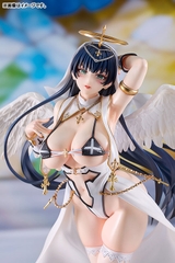 MÔ HÌNH HaneAme SINFUL NUN 72 Sigils of Solomon Angel Crocell Complete Figure (Good Smile Company) FIGURE CHÍNH HÃNG