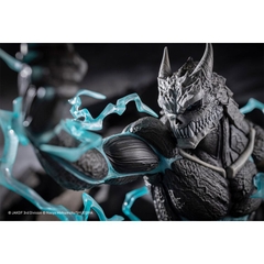 MÔ HÌNH Kaiju No. 8 - ARTFX J - 1/8 (Kotobukiya) FIGURE CHÍNH HÃNG