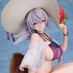 MÔ HÌNH Azur Lane Reno Summer Spin-off Complete Figure(FREEing) FIGURE CHÍNH HÃNG