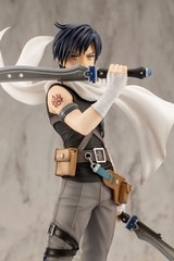 MÔ HÌNH Eiyuu Densetsu: Sora no Kiseki SC - Joshua Bright - 1/8 (Kotobukiya) FIGURE CHÍNH HÃNG