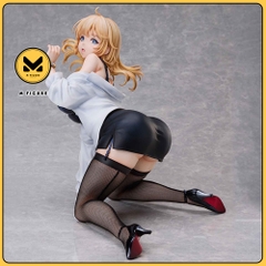 [Pre Order] MÔ HÌNH BINDing Creators Opinion Lisa 1/4 Complete Figure(BINDing) FIGURE CHÍNH HÃNG