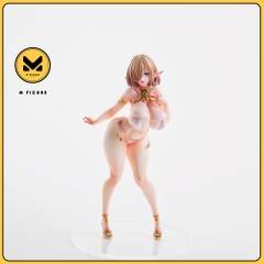 [Pre Order] MÔ HÌNH Vertex Originals Elf Village Fifth Villager Kukuru Ritual Bathing Suit ver. 1/6 Complete Figure(Vertex) FIGURE CHÍNH HÃNG
