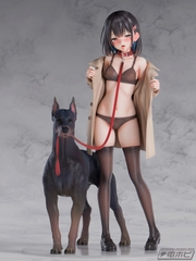 [Pre Order] MÔ HÌNH Master-Servant Reversal Walk Yuria (Bfull FOTS JAPANS) FIGURE CHÍNH HÃNG