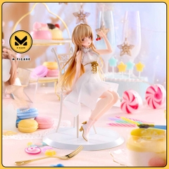 [PRE ORDER] MÔ HÌNH KDcolle The Angel Next Door Spoils Me Rotten Mahiru Shiina Tea Party ver. 1/7 Complete Figure(KADOKAWA) FIGURE CHÍNH HÃNG