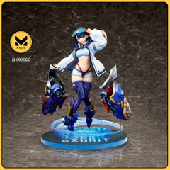 [PRE ORDER] MÔ HÌNH Gridman Universe - Takarada Rikka - 1/7 - AXGRIT Ver. (Design Coco) FIGURE CHÍNH HÃNG