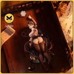 [PRE ORDER] MÔ HÌNH Senkan Shoujo R - 1913 Battlecruiser - 1/7 - Zhen Xiu Bai Bao Ver. (Calbone) FIGURE CHÍNH HÃNG