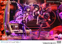 [PRE ORDER] MÔ HÌNH Date A Live IV - Tokisaki Kurumi - Prisma Wing (PWDAL-06S) - 1/7 - Succubus, Bonus Ver. (Prime 1 Studio) FIGURE CHÍNH HÃNG