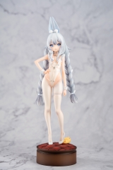 MÔ HÌNH Le Malin - Azur Lane - 1/6 - Listless Lapin Ver. (AniGame) FIGURE CHÍNH HÃNG