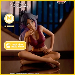 MÔ HÌNH Shihouin Yoruichi - Bleach - Relax Time (Bandai Spirits) FIGURE CHÍNH HÃNG
