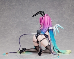 MÔ HÌNH Schwi - B-style No Game No Life Zero - Bunny Ver. 1/4 Complete Figure CHÍNH HÃNG