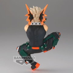 MÔ HÌNH Bakugo Katsuki - Boku no Hero Academia - The Amazing Heroes (Vol. 30) (Bandai Spirits) FIGURE CHÍNH HÃNG