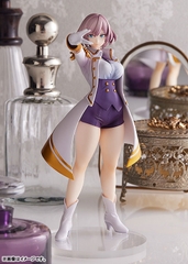 MÔ HÌNH Mujina - POP UP PARADE - SSSS.DYNAZENON - Complete Figure(Good Smile Company) CHÍNH HÃNG