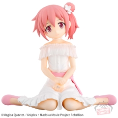 MÔ HÌNH Kaname Madoka - Gekijouban Mahou Shoujo Madoka★Magica: Hangyaku no Monogatari - Serenus Couture (Bandai Spirits) FIGURE CHÍNH HÃNG