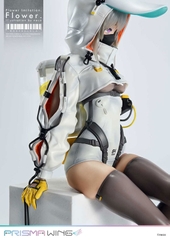MÔ HÌNH Flower. - Flower Imitation. - Prisma Wing (PWNECO-01P) - 1/7 Complete Figure(Prime 1 Studio) FIGURE CHÍNH HÃNG