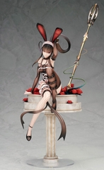 MÔ HÌNH Narberal Gamma - Overlord - so-bin Ver. 1/8 Complete Figure(Alter) FIGURE CHÍNH HÃNG