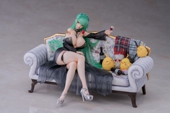 [Pre Order] MÔ HÌNH Littorio Calabria Aurea - Azur Lane - 1/7 Complete Figure(Daiki Kougyou) FIGURE CHÍNH HÃNG