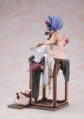 MÔ HÌNH Rem - Re:ZERO -Starting Life in Another World- Graceful beauty Ver. 1/7 Complete Figure(KADOKAWA) FIGURE CHÍNH HÃNG