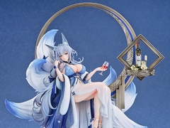 MÔ HÌNH Azur Lane Shinano: Dreams of the Hazy Moon 1/7 Complete Figure(Good Smile Arts Shanghai) FIGURE CHÍNH HÃNG