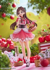 [Pre Order] MÔ HÌNH Akari Tsujino - THE IDOLM@STER Cinderella Girls - 1/7 Complete Figure(Plum) FIGURE CHÍNH HÃNG