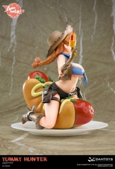 [Pre Order] MÔ HÌNH Yummy Hunter First Shot Hotty 1/7 Complete Figure(DAMTOYS) FIGURE CHÍNH HÃNG