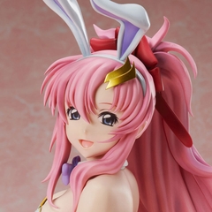 MÔ HÌNH B-style Mobile Suit Gundam SEED Lacus Clyne Bare Leg Bunny Ver. 1/4 Complete Figure(MegaHouse) FIGURE CHÍNH HÃNG