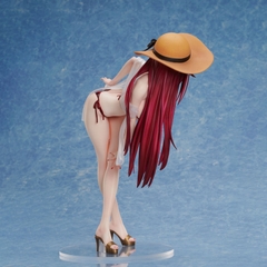 MÔ HÌNH Chitose - B-style Azur Lane - Summer Shine 1/4 Complete Figure(Union Creative) FIGURE CHÍNH HÃNG