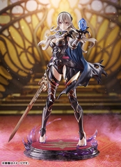 MÔ HÌNH Fire Emblem Nohr Noble Corrin 1/7 Complete Figure(Intelligent Systems) FIGURE CHÍNH HÃNG