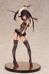 MÔ HÌNH Date A Live Kurumi Tokisaki Lingerie Ver. 1/7 Complete Figure(Alphamax) FIGURE CHÍNH HÃNG