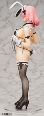 [Pre Order] MÔ HÌNH Yuru Fuwa Maid Bunny illustration by Masami Chie 1/6 Complete Figure(Lechery) FIGURE CHÍNH HÃNG