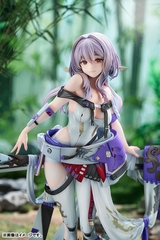 [Pre Order] MÔ HÌNH Goddess of Victory: Nikke Scarlet 1/7 Complete Figure(Good Smile Arts Shanghai) FIGURE CHÍNH HÃNG