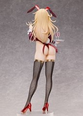 MÔ HÌNH Bunny Suit Planning Veronica Sweetheart Bunny Ver. 1/4 Complete Figure(FREEing) FIGURE CHÍNH HÃNG