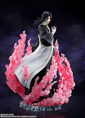 [Pre Order] MÔ HÌNH Figuarts ZERO Byakuya Kuchiki -Thousand-Year Blood War- 