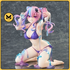 [Pre Order] MÔ HÌNH King's Proposal Kurara Tokishima Complete Figure(Union Creative) FIGURE CHÍNH HÃNG