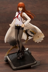 [Pre Order] MÔ HÌNH Steins;Gate 0 Kurisu Makise -Antinomic Dual- 1/8 Complete Figure(Kotobukiya) FIGURE CHÍNH HÃNG