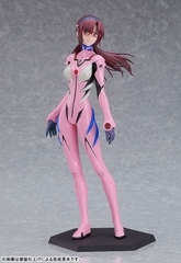 [Pre Order] MÔ HÌNH PLAMAX Evangelion: 2.0 You Can [Not] Advance Mari Makinami Illustrious Plastic Model(Max Factory) FIGURE CHÍNH HÃNG