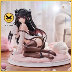 MÔ HÌNH Ascend - Pink Devil 1/6 (Ascend) FIGURE CHÍNH HÃNG