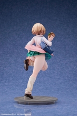 MÔ HÌNH Original - Absent-minded JK Aiuchi Hina - 1/7 - Another Color (Hobby Sakura) FIGURE CHÍNH HÃNG