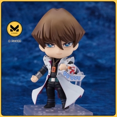 MÔ HÌNH Nendoroid (#2566) Yu-Gi-Oh! Duel Monsters Seto Kaiba(Good Smile Company) FIGURE CHÍNH HÃNG