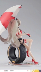 MÔ HÌNH DJMax Respect - El Fail - 1/7 - Racing (Apex Innovation) FIGURE CHÍNH HÃNG