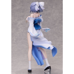 MÔ HÌNH Azur Lane x Shinobi Master Senran Kagura: New Link Yumi 1/7 Complete Figure(FREEing) FIGURE CHÍNH HÃNG