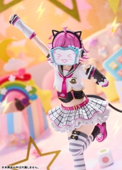 MÔ HÌNH Love Live! Nijigasaki High School Idol Club Rina Tennoji 1/7 Complete Figure(Plum) FIGURE CHÍNH HÃNG