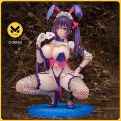 [Pre Order] MÔ HÌNH Mataro Original Illustration Dealer Bunny(Rocket Boy) FIGURE CHÍNH HÃNG