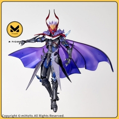[Pre Order] MÔ HÌNH Revoltech Amazing Yamaguchi Genshin Impact Tartaglia 