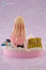 [Pre Order] MÔ HÌNH My Dress-Up Darling 1/6 Scale Figure - Marin Kitagawa (Swimwear Ver.)(spiritale) FIGURE CHÍNH HÃNG